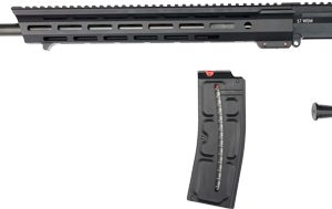 FRANKLIN ARMORY F17 L 20" - UPPER KIT 17 WSM 10RD BLACK