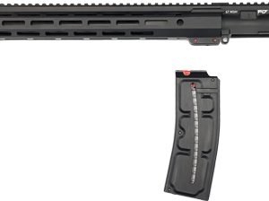 FRANKLIN ARMORY F17 X 16" - UPPER KIT 17 WSM 10RD BLACK