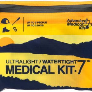 ARB ULTRALIGHT/WATERTIGHT .7 - MEDICAL KIT 1-2 PPL/1-4 DAYS