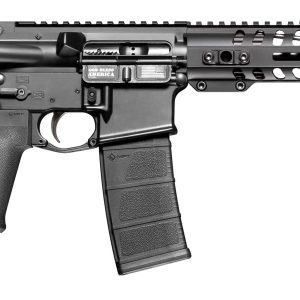 POF USA P-15 CONSTABLE PSTL 300BLK BLK