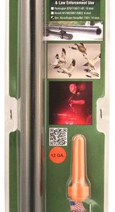 CARLSONS MAGAZINE EXTENSION - BER NOVACZ712/912 10-SHT 12GA