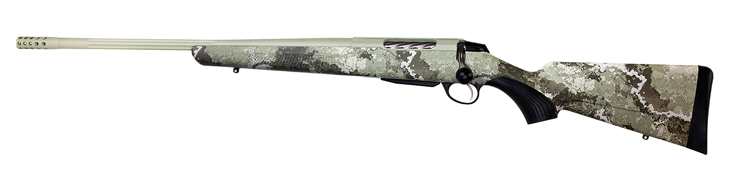 TIKKA T3XLT VEIL ALPINE 7MAG LH 24"