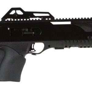Hi-Point 4095TSCA 4095TS Carbine *CA Compliant 40 S&W 10+1 17.50" Black Barrel, Black Stainless Steel Receiver, Molded Black Synthetic Stock, Black Paddle Grip, Right Hand