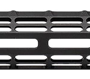 Aero Precision APRA500104A Atlas S-One Handguard 12" M-LOK Style Made of 6061-T6 Aluminum with Black Anodized Finish for AR-15