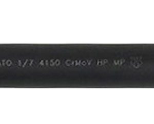 Ballistic Advantage BABL556004F Performance Series BA Hanson Carbine Length 5.56x45mm NATO Fits AR-15 10.30" Threaded Black QPQ Chrome Moly Vanadium