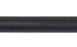 Ballistic Adv BABL556008F AR Barrel Performance 5.56x45mm NATO 14.50" AR-15 4150 Chrome Moly Vanadium Steel Black QPQ BA Hanson Midlength