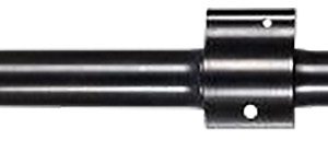 Ballistic Adv BABL556018F AR Barrel Performance 5.56x45mm NATO 17.70" AR-15 4150 Chrome Moly Vanadium Steel Black QPQ Heavy Profile BA Hanson Midlength