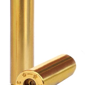 Starline Brass 357MAXEUP100 Unprimed Cases 357 Rem Max Handgun Brass 100 Per Bag