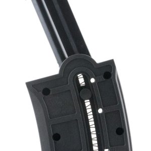ProMag MOSA1 Standard  25rd 22 LR Fits Mossberg 715T Blued Steel w/Polymer Body Extension