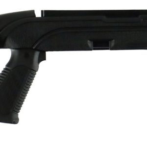 ProMag PM278 Tactical Folding Stock Black Synthetic with Pistol Grip for Remington 597