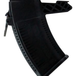 Archangel AALVX20 LVX 20rd 7.62x39mm Compatible w/ SKS Black Polymer w/ Lever Release