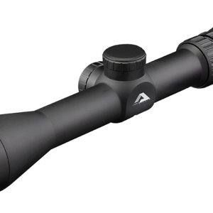 Aim Sports J3HD31232A Scout Black Anodized 3-12x32mm AO 1" Tube A1-BDC Reticle