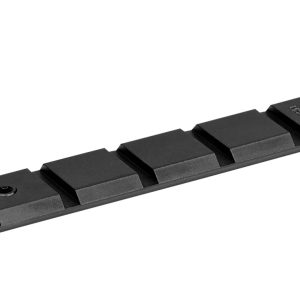 Warne M996M Maxima Matte Black Steel Browning Mark II/Bar II/BAR