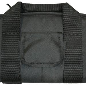 Bob Allen 79010 Max-Ops made of Water Resistant 600D Polyester w/ Black Finish