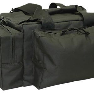 Bob Allen 79014 Max-Ops Tactical Black Polyester