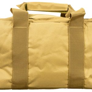 Bob Allen 79015 Max-Ops Tactical Tan Polyester