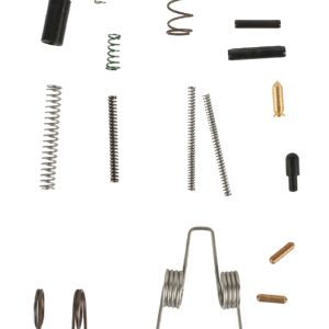 M&P Accessories 1078425 Essentials Kit AR Style Black
