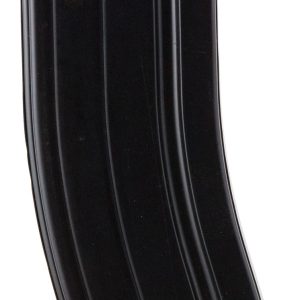 ProMag COLA27 Standard 27rd 6.8mm Rem SPC Fits AR-15/M16 Blued Steel