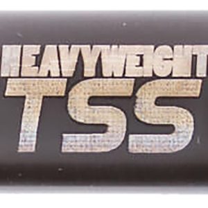 Carlson's Choke Tubes 38000 TSS Turkey Remington Rem Choke 12 Gauge Turkey 17-4 Stainless Steel