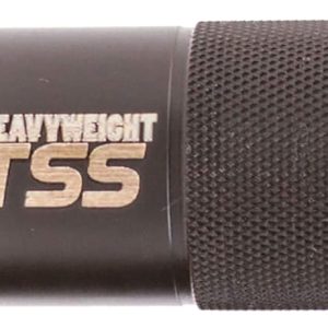 Carlson's Choke Tubes 38005 TSS Turkey Invector Winchester 12 Gauge Turkey 17-4 Stainless Steel