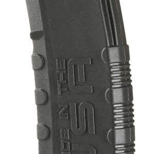 Amend2 556MOD2BLK30 MOD-2 30rd 223 Rem/5.56x45mm NATO Compatible w/ AR-15/M16/M4 Black Polymer