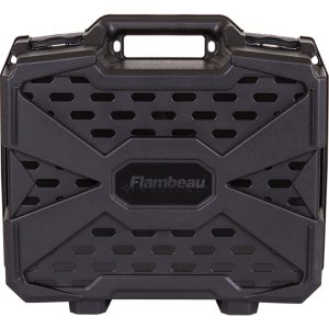 Flambeau 1511DDP Double Deep Tactical Black Handgun Polymer