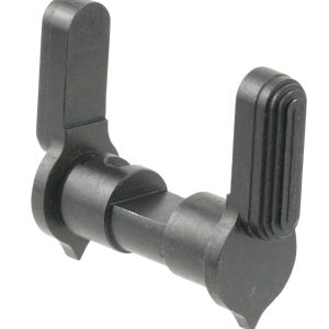 TacFire MAR095A Safety Selector  AR-15, M4 Steel AR-Platform Ambidextrous
