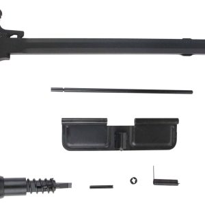TacFire UPK1 Upper Parts Kits AR-15 Black Aluminum/Steel AR Platform