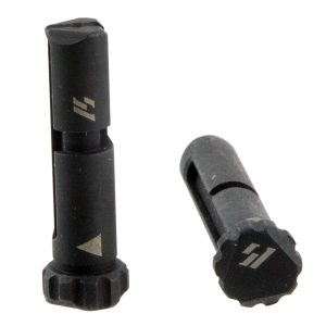Strike AR10SHIFTB Shift Pins Quick Detach AR-10 Black Oxide Steel