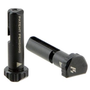 Strike AR15SHIFTB Shift Pins  Quick Detach AR-15 Black Oxide Steel