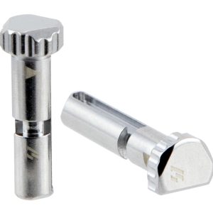 Strike AR15SHIFTC Shift Pins Quick Detach AR-15 Chrome Steel