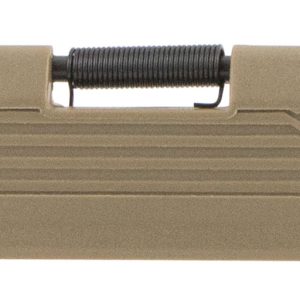 Strike ARUDCEFLAG Ultimate Dust Cover Flag AR-15, M4, M16 Flat Dark Earth Polymer 3.46"