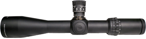 HUSKEMAW SCOPE 5-20X50 34MM - TACTICAL SF ILL HUNT SMART SFP - Image 2