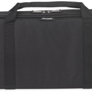 Bulldog BD476 Ultra Compact Discreet Sporting 29" Black Nylon Rifle