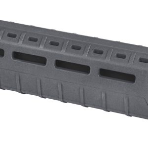 Magpul MAG551-GRY MOE SL Mid-Length Handguard AR-Platform Gray Polymer