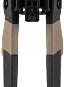 MDT BIPOD ORYX M-LOK MOUNT - FDE/BLACK