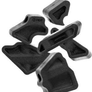 MDT DAMPENERS SRS-X ELITE - BUTTSTOCK BLACK