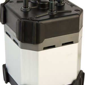 FRANKFORD ARSENAL CASE PREP - CENTER