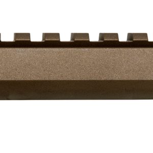 Magnum Research BAR4296BB Desert Eagle 429 DE 6" Burnt Bronze Cerakote Stainless Steel, Fits Desert Eagle Mark XIX