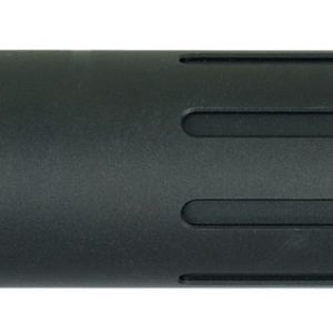 Strike ARCARPRESLICKBK Receiver Extension Tube  AR Pistol Platform Black Anodized Aluminum AR Carbine