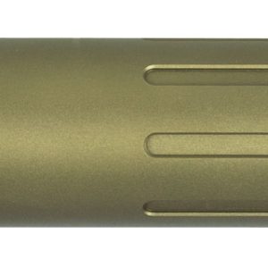 Strike ARCARPRESLICKFDE Receiver Extension Tube AR Pistol Platform Flat Dark Earth Aluminum AR Carbine