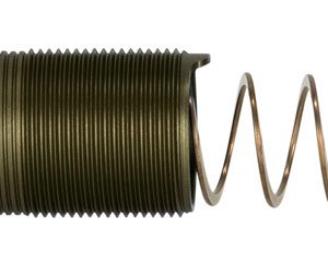 Strike ARSPRESLICKFDE Buffer Tube AR Pistol Platform Flat Dark Earth Aluminum Handgun