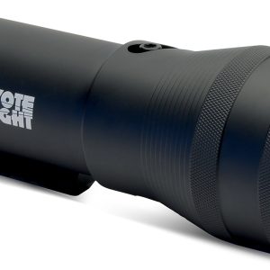 Coyote Light CLPW Coyote Pro White Matte Black LED