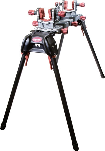 TIPTON STANDING ULTRA GUN - VISE - Image 2