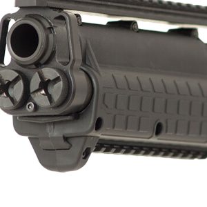 Kel-Tec KSG401 Handstop Black Polymer for Kel-Tec KSG