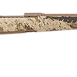 Savage Arms 57419 110 High Country 6.5 PRC 3+1 24", Midnight Bronze Cerakote, TrueTimber Strata Fixed AccuStock with AccuFit