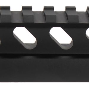 Aim Sports MT012H Riser Mount  Black Anodized