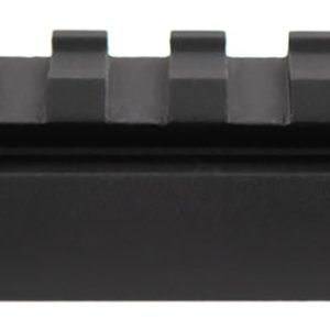 Aim Sports MT012L Riser Mount  Black Anodized