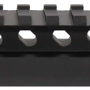 Aim Sports MT012M Riser Mount  Black Anodized