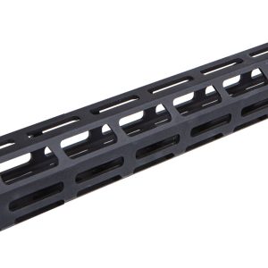 Sig Sauer HGRDTRDE13MLOKBLK MLOK Handguard Black Aluminum Sig M400 Tread 13" Long